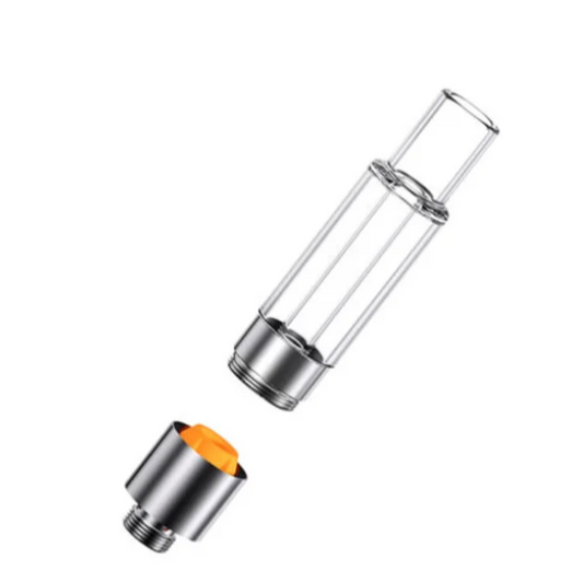 1ml Full Glass Cartridge